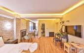 Туры в отель Agva Pieria Luxury Hotel