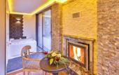 Туры в отель Agva Pieria Luxury Hotel