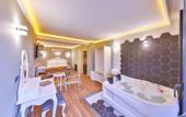 Туры в отель Agva Pieria Luxury Hotel