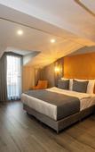 Туры в отель Icon Hotel Bomonti