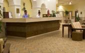 Туры в отель Flamenco Beach Resort