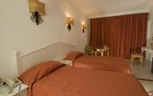 Туры в отель Flamenco Beach Resort