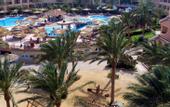 Туры в отель Flamenco Beach Resort