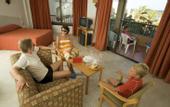Туры в отель Flamenco Beach Resort