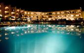 Туры в отель Flamenco Beach Resort