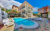Туры в отель Villa Maria