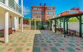 Туры в отель Villa Maria