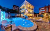 Туры в отель Villa Maria