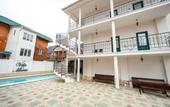 Туры в отель Villa Maria