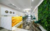 Туры в отель Grand Yan Hotel