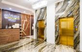 Туры в отель Grand Yan Hotel