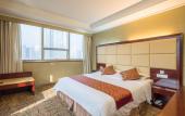 Туры в отель Ocean Hotel Tianjin