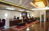 Туры в отель Ocean Hotel Tianjin