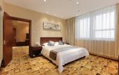 Туры в отель Ocean Hotel Tianjin