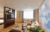 Туры в отель Ocean Hotel Tianjin