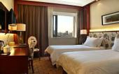 Туры в отель Ocean Hotel Shanghai