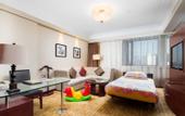 Туры в отель Ocean Hotel Shanghai