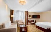 Туры в отель Ocean Hotel Shanghai