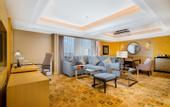 Туры в отель Ocean Hotel Shanghai