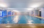Туры в отель Ocean Hotel Shanghai