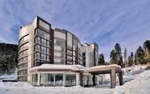 Туры в отель Cosmos Selection Dombay Diamond