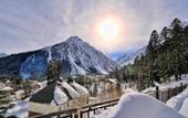 Туры в отель Cosmos Selection Dombay Diamond