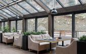Туры в отель Cosmos Selection Dombay Diamond