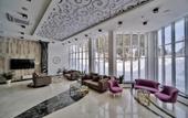 Туры в отель Cosmos Selection Dombay Diamond