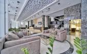 Туры в отель Cosmos Selection Dombay Diamond