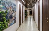 Туры в отель Rus Hotel Group