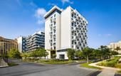 Туры в отель Tumbi West Palm Beach Hotel Dubai, Tapestry Collection Hilton