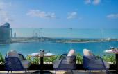 Туры в отель Tumbi West Palm Beach Hotel Dubai,Tapestry Collection Hilton