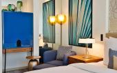 Туры в отель Tumbi West Palm Beach Hotel Dubai,Tapestry Collection Hilton
