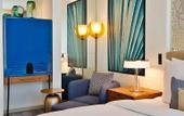 Туры в отель Tumbi West Palm Beach Hotel Dubai, Tapestry Collection Hilton