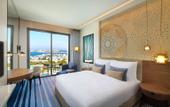 Туры в отель Tumbi West Palm Beach Hotel Dubai, Tapestry Collection Hilton