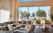 Туры в отель Tumbi West Palm Beach Hotel Dubai, Tapestry Collection Hilton