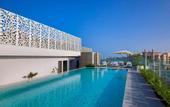 Туры в отель Tumbi West Palm Beach Hotel Dubai, Tapestry Collection Hilton