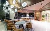 Туры в отель Tumbi West Palm Beach Hotel Dubai, Tapestry Collection Hilton