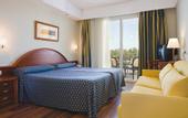 Туры в отель Hipotels Flamenco Conil Hotel
