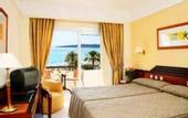Туры в отель Hipotels Flamenco Conil Hotel