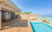 Туры в отель Ananea Madivaru Maldives