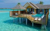 Туры в отель Ananea Madivaru Maldives