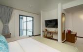 Туры в отель Barcelo Nasandhura Male