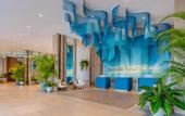 Туры в отель Barcelo Nasandhura Male