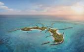 Туры в отель Centara Grand Lagoon Maldives
