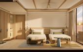 Туры в отель Centara Grand Lagoon Maldives