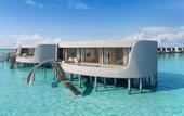 Туры в отель Centara Grand Lagoon Maldives