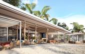 Туры в отель Centara Grand Lagoon Maldives