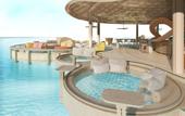Туры в отель Centara Grand Lagoon Maldives