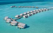Туры в отель Centara Grand Lagoon Maldives